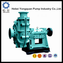 Electric Horizontal Centrifugal slurry mud Pumps manufacture